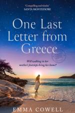 One Last Letter from Greece af Emma Cowell