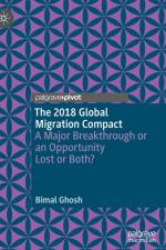 The 2018 Global Migration Compact af Bimal Ghosh