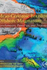 Meso-Cenozoic Brazilian Offshore Magmatism