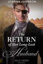 Return Of Her Long-Lost Husband af Joanna Johnson
