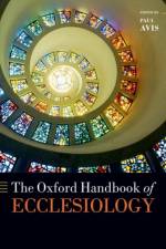 The Oxford Handbook of Ecclesiology