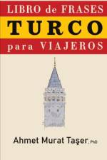 Libro de frases Turco para viajeros af er