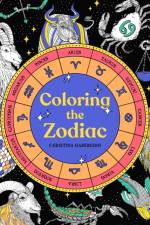 Coloring the Zodiac af Christina Haberkern