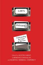 Law's Infamy
