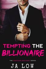 Tempting the Billionaire af Ja Low