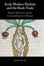 Early Modern Herbals and the Book Trade