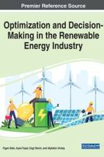 Optimization and Decision-Making in the Renewable Energy Industry