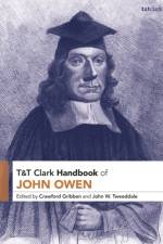T&T Clark Handbook of John Owen