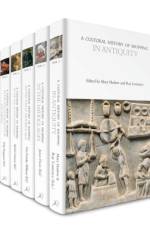 A Cultural History of Shopping
