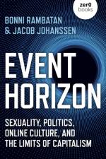Event Horizon af Bonni Rambatan