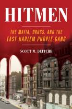 Hitmen af Scott M. Deitche
