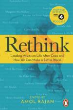 Rethink af Amol Rajan