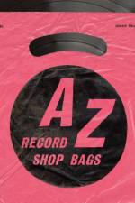 A-Z of Record Shop Bags: 1940s to 1990s af Jonny Trunk
