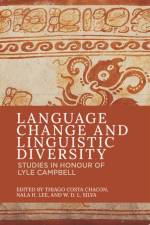 Language Change and Linguistic Diversity af CHACON THIAGO COSTA
