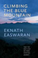 Climbing the Blue Mountain