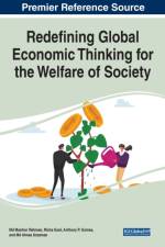 Redefining Global Economic Thinking for the Welfare of Society