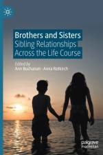 Brothers and Sisters af Ann Buchanan
