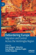 Debordering Europe af Livio Amigoni