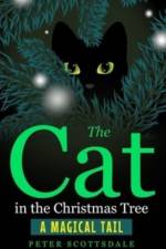 The Cat in the Christmas Tree af Peter Scottsdale