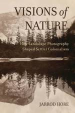 Visions of Nature af Dr. Jarrod Hore