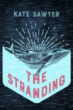 The Stranding af Kate Sawyer