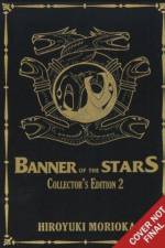 Banner of the Stars Volumes 4-6 Collector's Edition af Hiroyuki Morioka