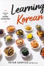 Learning Korean af Peter Serpico