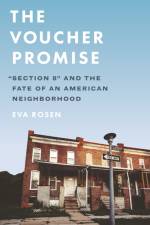 The Voucher Promise af Eva Rosen