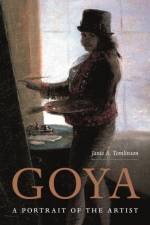 Goya af Janis Tomlinson