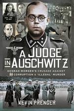 A Judge in Auschwitz af Kevin Prenger