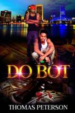Do Bot af Thomas Peterson