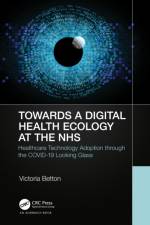 Towards a Digital Ecology af Victoria Betton