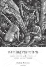 Naming the Witch af Kimberly B. Stratton