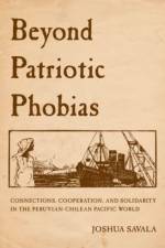 Beyond Patriotic Phobias af Joshua Savala