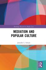 Mediation & Popular Culture af Jennifer Schulz