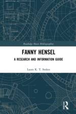 Fanny Hensel af Laura (Brown University Stokes