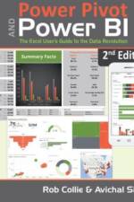 Power Pivot and Power BI