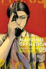 Marginal Operation: Volume 9 af Yuri Shibamura