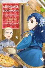 Ascendance of a Bookworm (Manga) Part 2 Volume 2 af Miya Kazuki