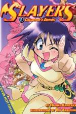 Slayers Volumes 4-6 Collector's Edition af Hajime Kanzaka