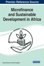 Microfinance and Sustainable Development in Africa