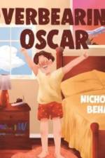Overbearing Oscar af Nicholas Behan