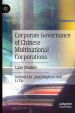 Corporate Governance of Chinese Multinational Corporations