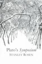 Plato`s Symposium af Stanley Rosen
