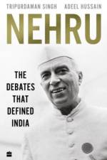 Nehru af Adeel Hussain