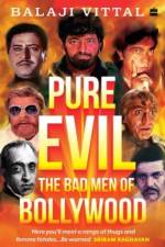 Pure Evil af Balaji Vittal