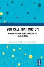 You Call That Music?! af Young-mee Lee
