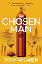 The Chosen Man af Tony McLaren