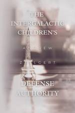 Icda af Andrew Zellgert
