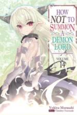 How NOT to Summon a Demon Lord: Volume 14 af Yukiya Murasaki